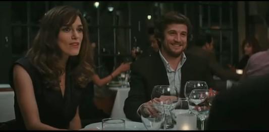 一夜迷情电影剧照欣赏