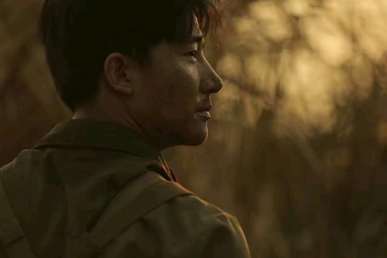 冯小刚电影芳华海报剧照大图高清