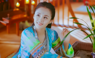 颤抖吧阿部安悦溪俏皮可爱剧照