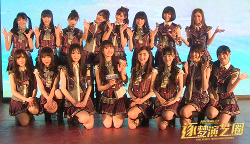 近期热映电影图片欣赏