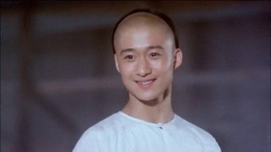 战狼2导演吴京个人图片