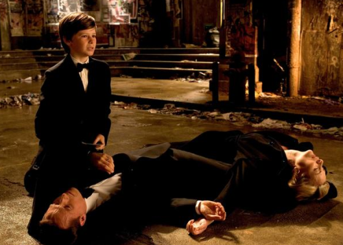 电影蜘蛛侠英雄归来海报剧照高清大图