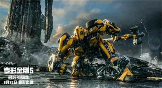 近期热映电影图片欣赏