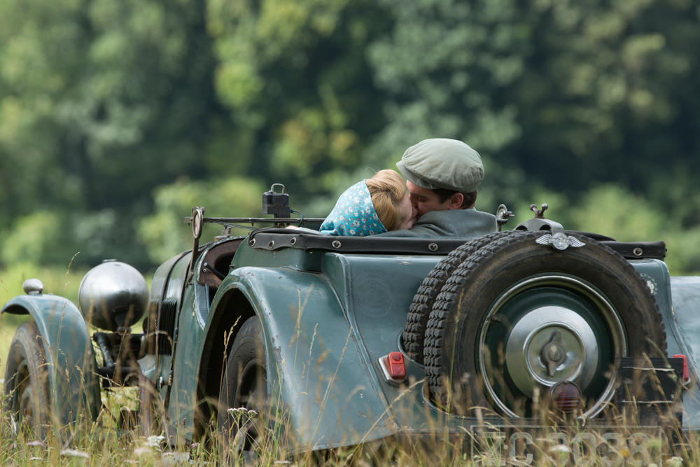 一呼一吸电影唯美剧照欣赏