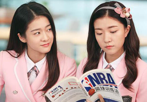 青春最好时电视剧照片