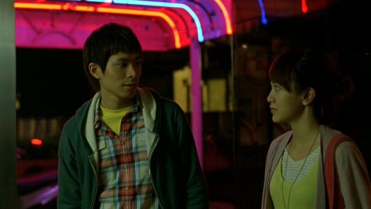 一页台北高清剧照