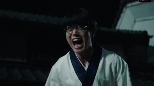 银魂真人版电影图片哪里有