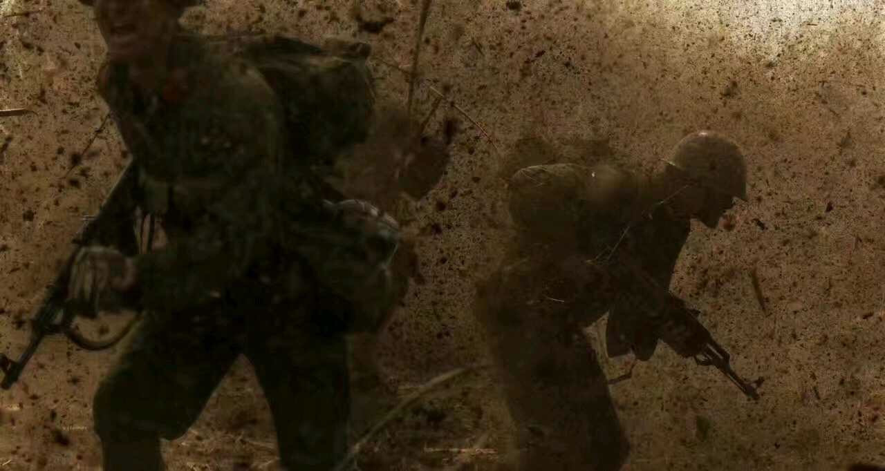 冯小刚电影芳华海报剧照大图高清