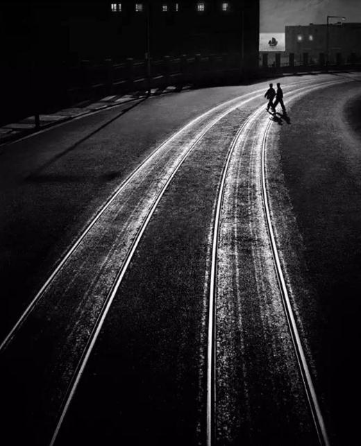 国际知名摄影家、电影演员及导演何藩先生摄影作品欣赏