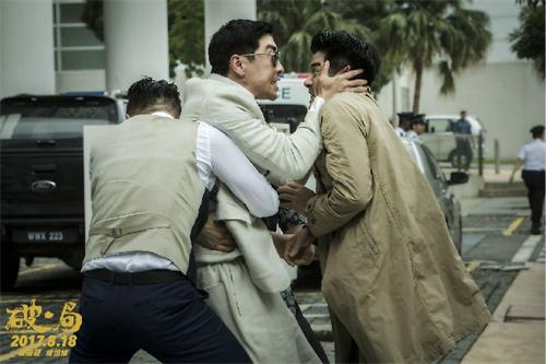 近期热映电影图片欣赏