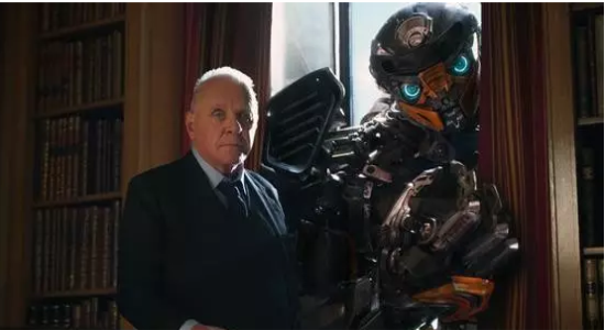 变形金刚5海量剧照免费下载