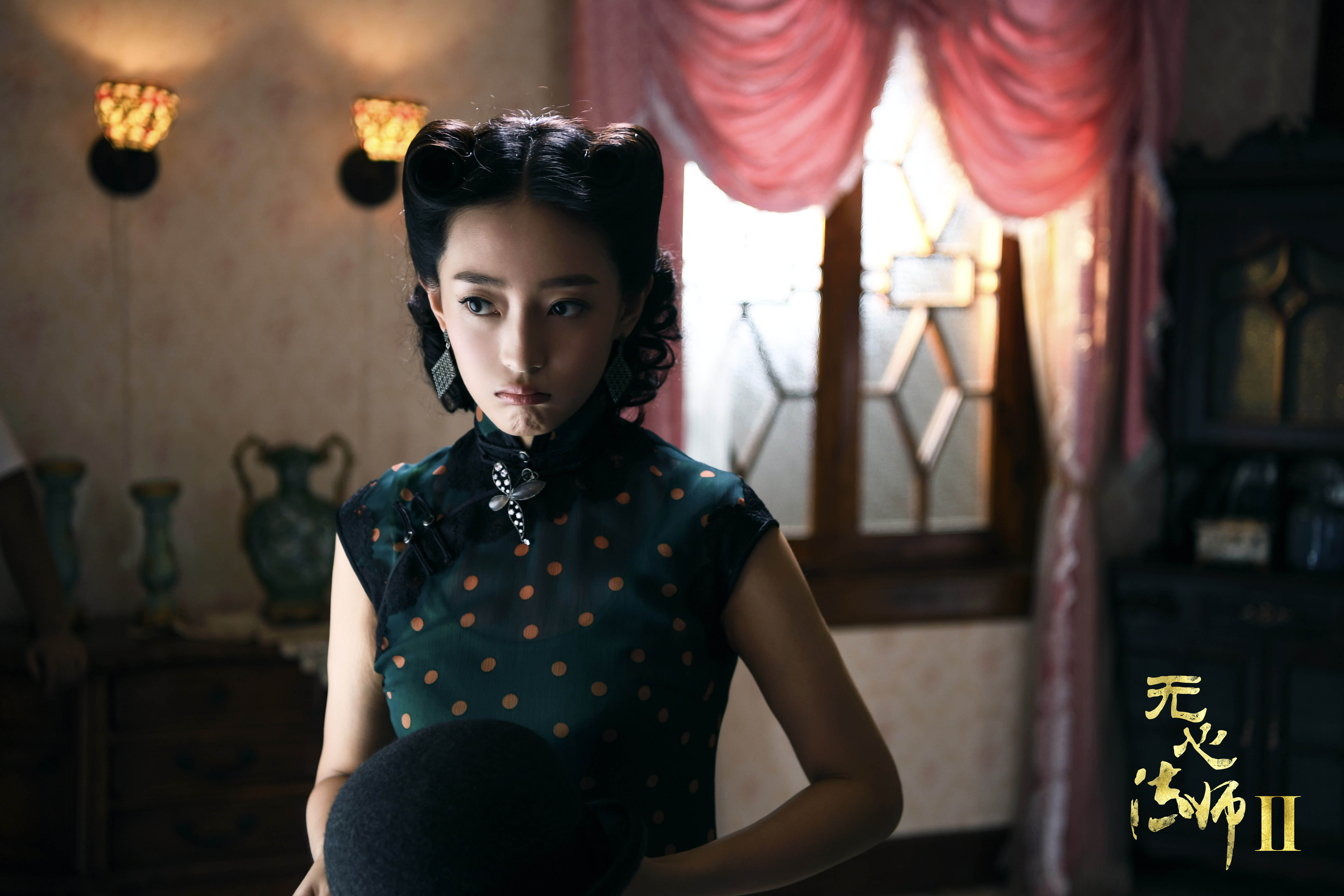 无心法师2高清人物剧照