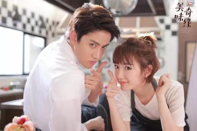 美味奇缘毛晓彤剧照有哪些 美味奇缘毛晓彤图片