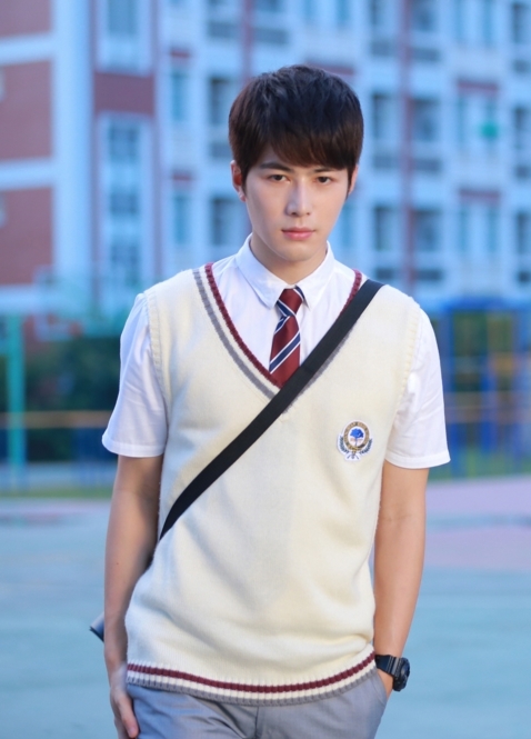 夏至未至立夏傅小司郑爽陈学冬精美剧照