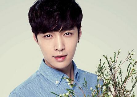 张艺兴个人帅气写真