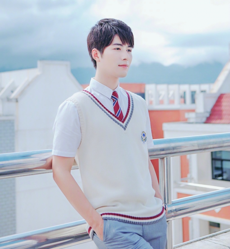 夏至未至立夏傅小司郑爽陈学冬精美剧照