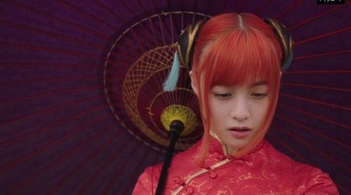 银魂真人版电影图片哪里有