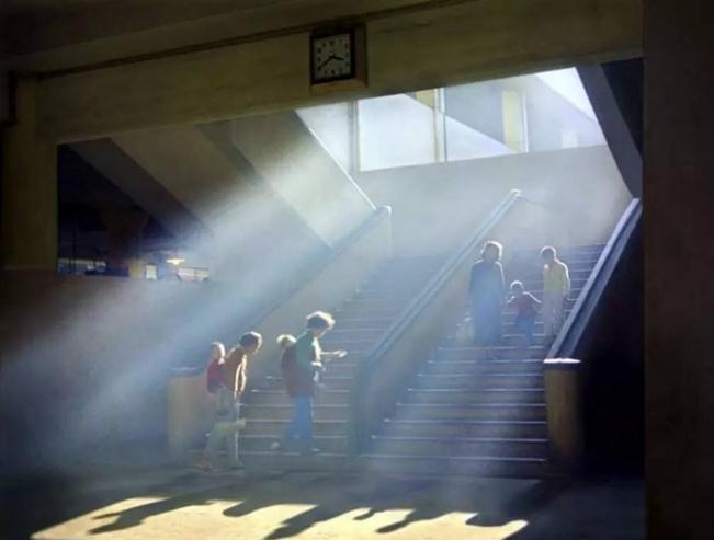 国际知名摄影家、电影演员及导演何藩先生摄影作品欣赏