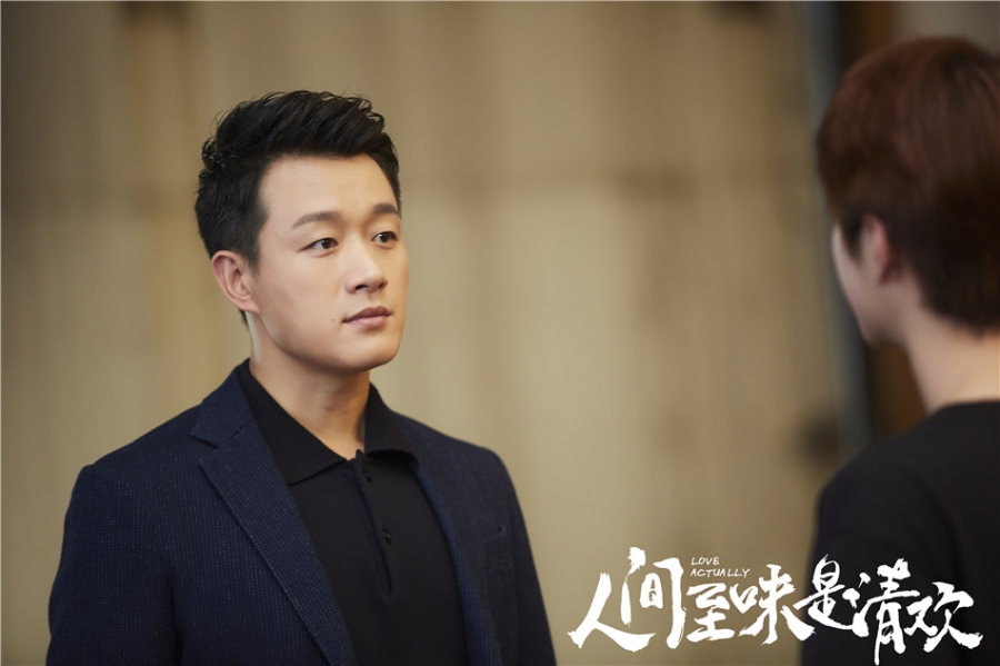 人间至味是清欢佟大为最新剧照 佟大为新剧高清剧照