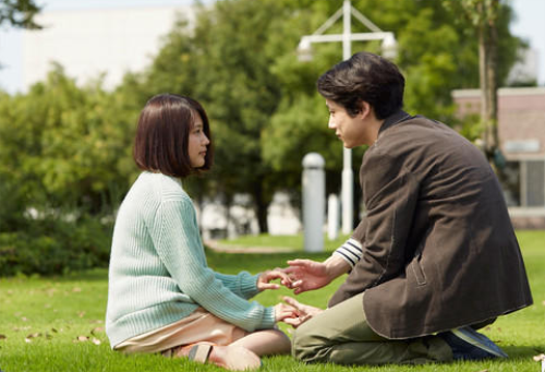 近期热映电影图片欣赏