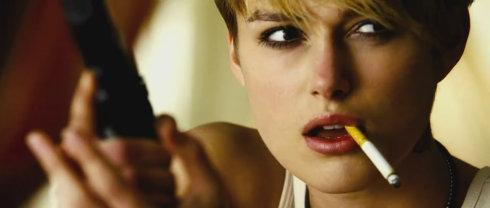 凯拉奈特莉个人唯美图片