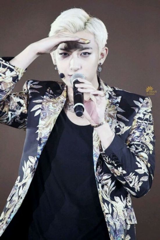 黄子韬演唱会图片合集