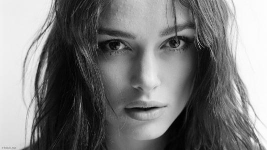 凯拉奈特莉个人唯美图片