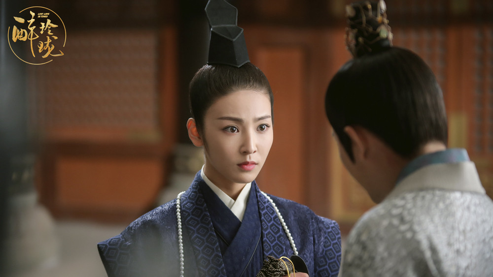 醉玲珑韩雪高清剧照