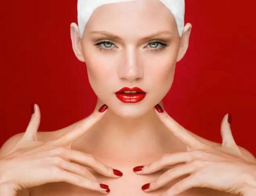 时尚大片长啥样?三位大师来示范