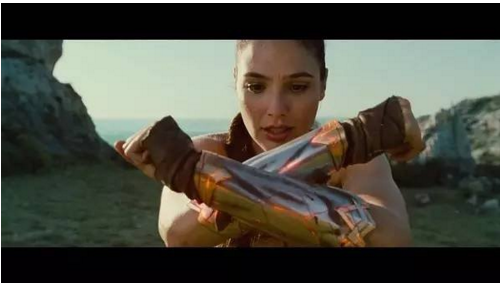 神奇女侠电影高清剧照