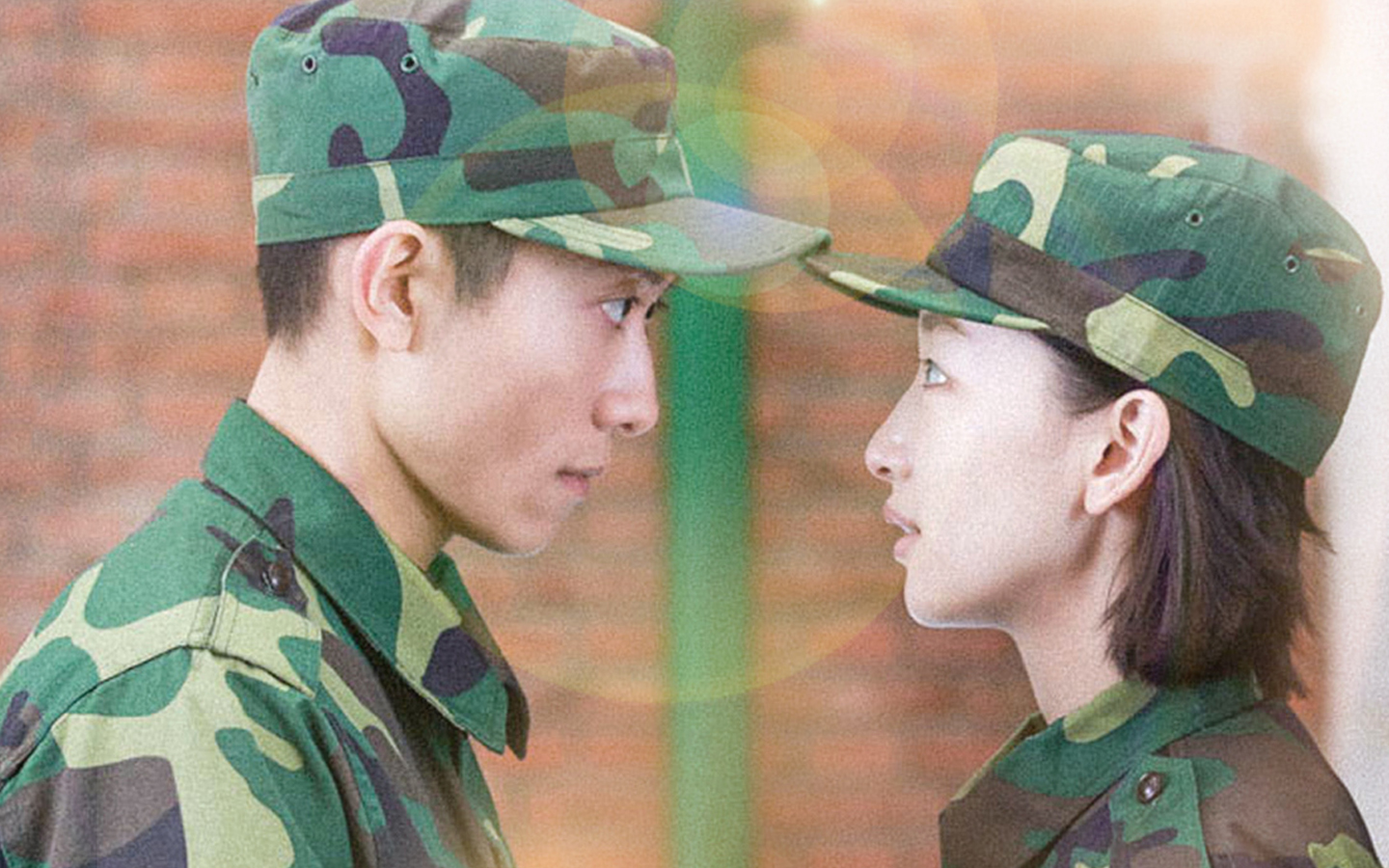 春风十里不如你 周冬雨张一山相爱相杀剧照