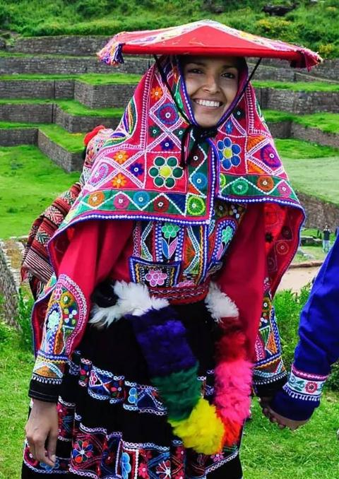 20国传统婚纱大合集，和风、欧系 这里一定有你的菜