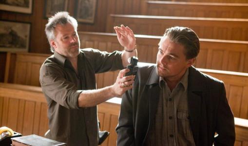 盗梦空间高清电影剧照赏析