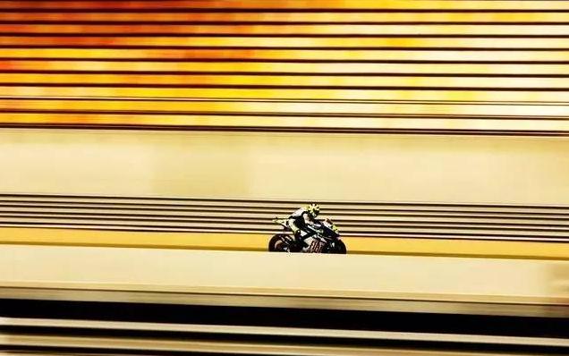 运动的人体之美