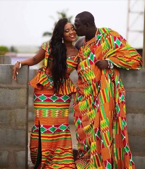 20国传统婚纱大合集，和风、欧系 这里一定有你的菜