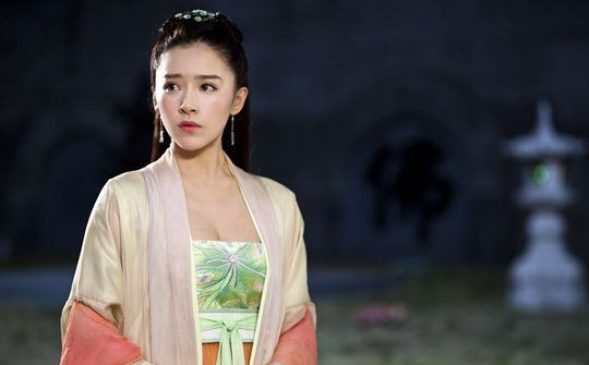 通天狄仁杰剧照