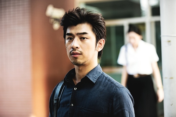 再见，再也不见陈柏霖高清剧照