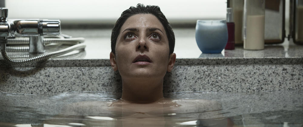 看不见的客人西班牙电影剧照欣赏