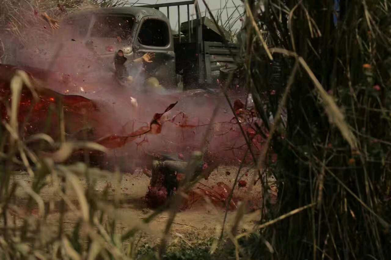 冯小刚电影芳华海报剧照大图高清