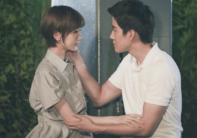 美味奇缘欢喜冤家剧照