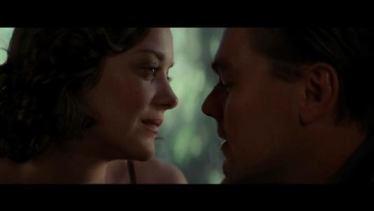 玛丽昂歌迪亚个人唯美照片