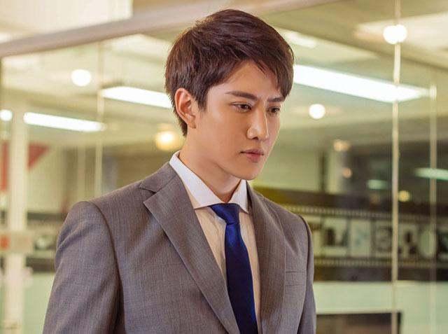 美味奇缘欢喜冤家剧照