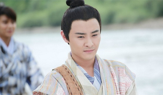 通天狄仁杰剧照