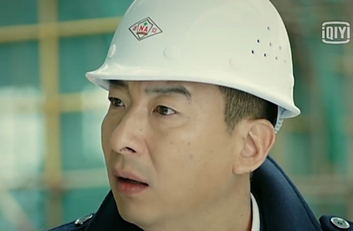 春天里热血青春剧照