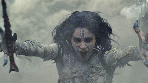 近期热映电影图片欣赏