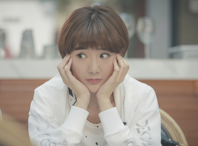 美味奇缘毛晓彤剧照有哪些 美味奇缘毛晓彤图片