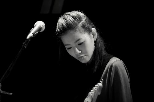 张悬个人演唱会现场图片