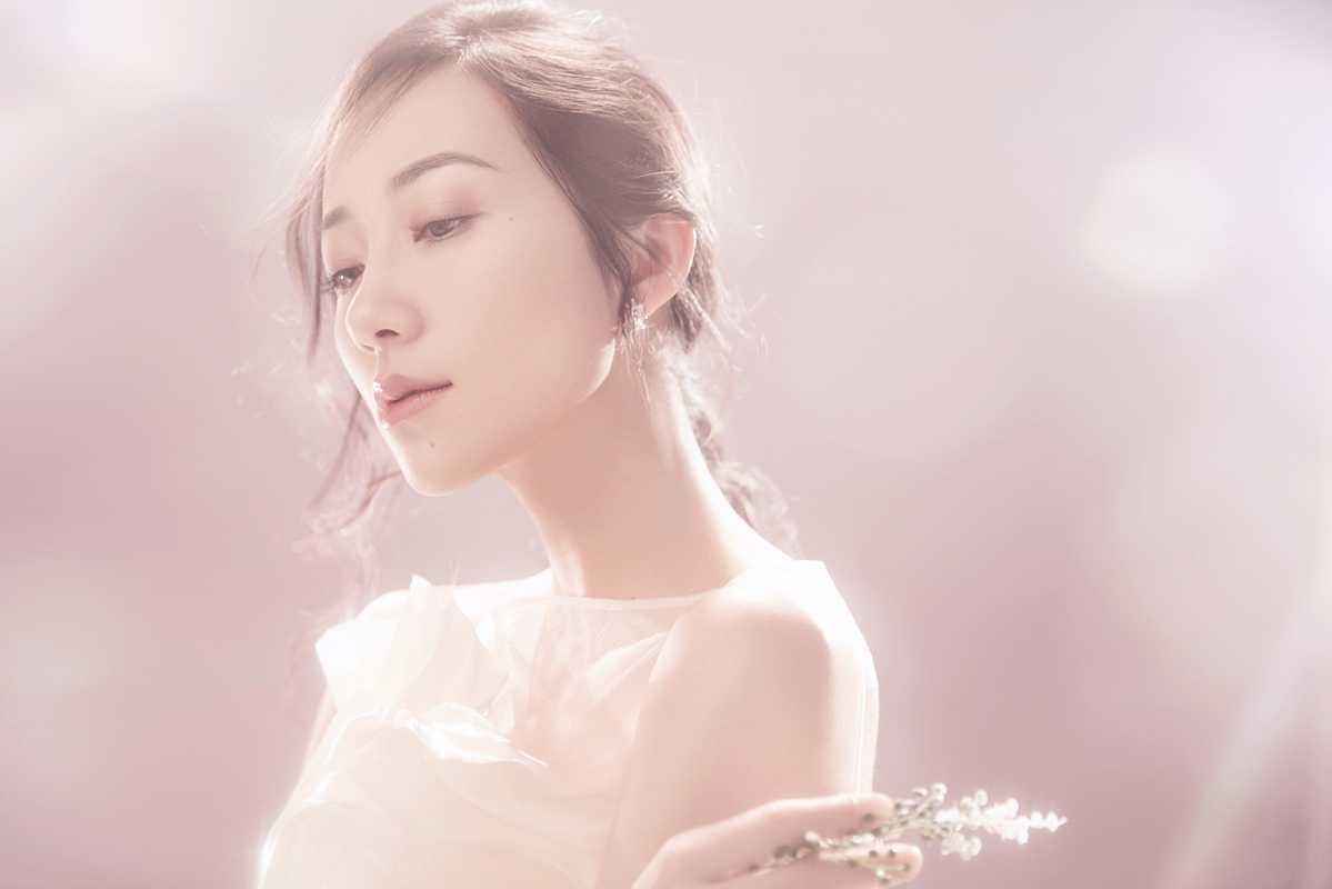 玉女掌门人韩雪写真合集