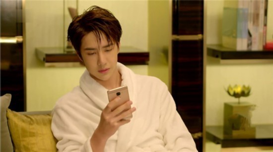 王一博人间至味是清欢剧照