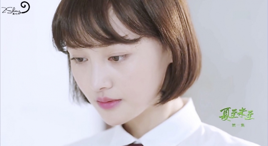 夏至未至立夏傅小司郑爽陈学冬精美剧照